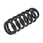 Ressort de Suspension Arrière Pour Jeep Grand Cherokee IV Van