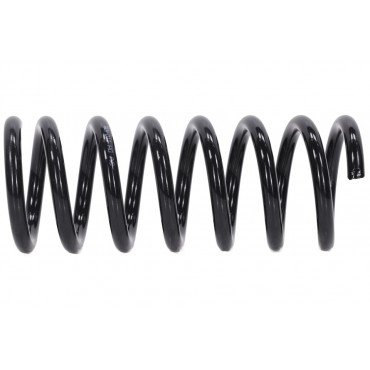Ressort de Suspension Arrière Pour Opel Antara Chevrolet Captiva 96858417