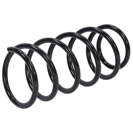 Ressort de Suspension Avant Pour Chevrolet Aveo/Kalos 96653237