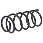 Ressort de Suspension Avant Pour Chevrolet Aveo/Kalos 96653237
