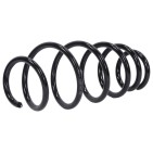 Ressort de Suspension Avant Pour Chevrolet Orlando 13302200