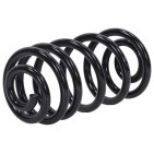 Ressort de Suspension Arrière Pour Chevrolet Orlando 13251751 13390462