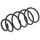 Ressort de Suspension Avant Pour Peugeot 307 Citroën C4 5002AH 5002AJ