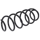 Ressort de Suspension Avant Pour Citroën C3 5002XC