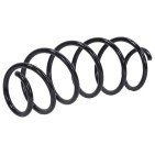 Ressort de Suspension Avant Pour Citroën C3 5002XA