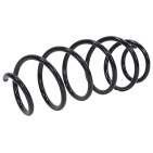 Ressort de Suspension Avant Pour Citroën C3 5002XA