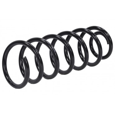 Ressort de Suspension Arrière Pour Peugeot 5008 Citroën C4 5102R6 5102R7