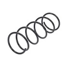 Ressort de Suspension Avant Pour Citroën Xsara 5002Q0 5002QK
