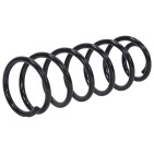 Ressort de Suspension Arrière Pour Peugeot Bipper Citroën Nemo 5102AQ 5102EL