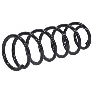 Ressort de Suspension Arrière Pour Peugeot Bipper Citroën Nemo 5102AQ 5102EL