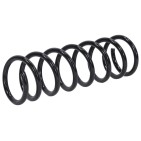 Ressort de Suspension Arrière Pour Ford C-Max II AV615560AED