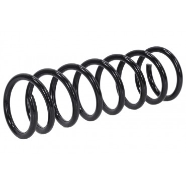 Ressort de Suspension Arrière Pour Ford C-Max II AV615560AED