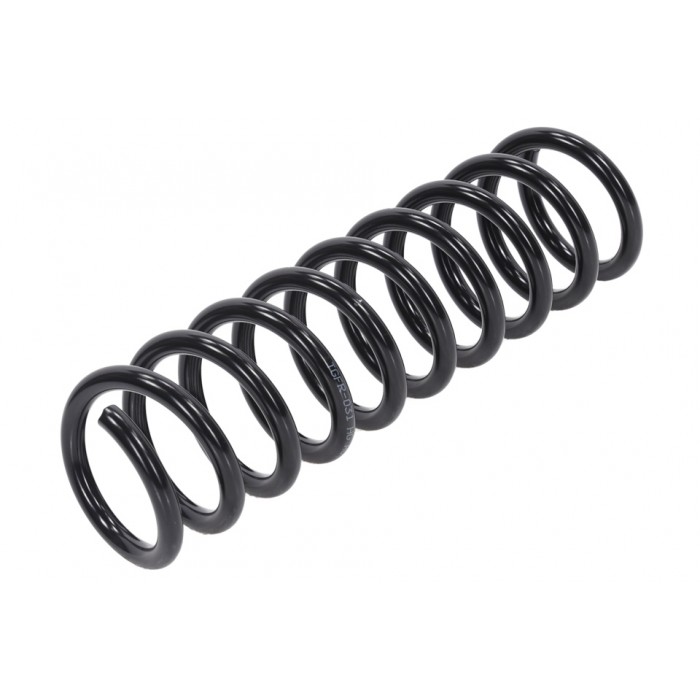 Ressort de Suspension Arrière Pour Ford Kuga I 8V415560NPB 8V415560NPC