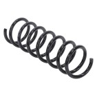 Ressort de Suspension Arrière Pour Ford C-Max Focus 3M515560DLA 3M515560DMA