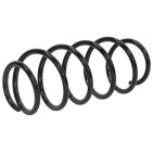 Ressort de Suspension Avant Pour Fiat Punto 46751136