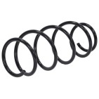 Ressort de Suspension Avant Pour Fiat Punto 46751143
