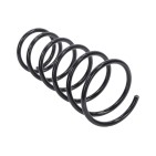 Ressort de Suspension Avant Pour Fiat Doblo 46801828