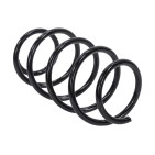 Ressort de Suspension Avant Pour Fiat 500 50709721 51857011