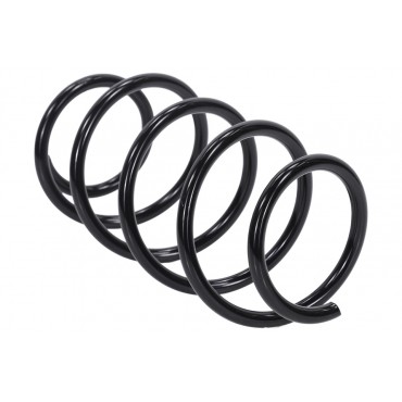 Ressort de Suspension Avant Pour Fiat 500 50709721 51857011