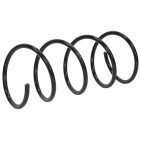 Ressort de Suspension Avant Pour Mercedes-Benz Classe C CLC T-Model 2033214004