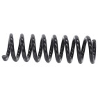 Ressort de Suspension Arrière Pour Mercedes-Benz CLK 2093240204 A2093240204