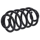 Ressort de Suspension Arrière Pour Mercedes-Benz Viano Vito 6393240504