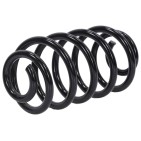 Ressort de Suspension Arrière Pour Mercedes-Benz Viano Vito 6393240504