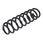 Ressort de Suspension Avant Pour Mercedes-Benz Classe M 1643210204 A1643210204