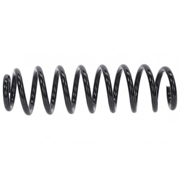 Ressort de Suspension Avant Pour Mercedes-Benz Classe M 1643210204 A1643210204