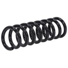 Ressort de Suspension Arrière Pour Mercedes-Benz Classe E 2123240404