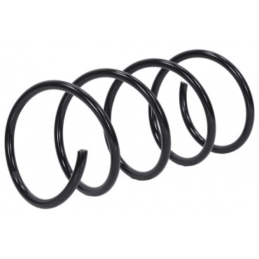 Ressort de Suspension Avant Pour Mercedes-Benz Classe C CLC T-Model 2033211804