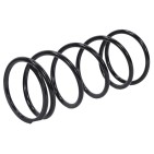 Ressort de Suspension Arrière Pour Mitsubishi Pajero Sport I MR210764