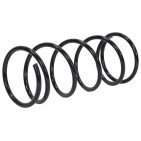 Ressort de Suspension Arrière Pour Mitsubishi Pajero Sport I MR210764