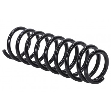 Ressort de Suspension Arrière Pour Mitsubishi Lancer VIII Sportback 4140A159