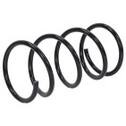 Ressort de Suspension Avant Pour Peugeot Citroën Mitsubishi 1608191180 4040A157