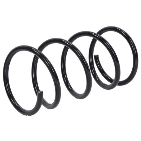 Ressort de Suspension Avant Pour Peugeot Citroën Mitsubishi 1608191180 4040A157
