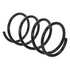 Ressort de Suspension Avant Pour Peugeot Citroën Mitsubishi 1608191180 4040A157