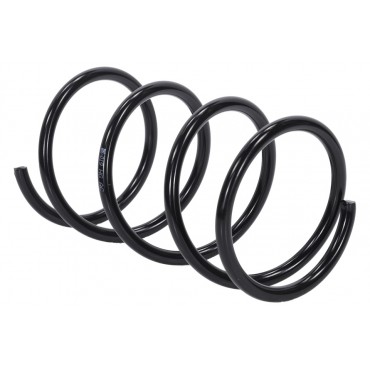 Ressort de Suspension Avant Pour Peugeot Citroën Mitsubishi 1608191180 4040A157