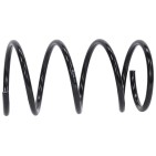 Ressort de Suspension Avant Pour Peugeot Citroën Mitsubishi 1608191180 4040A157