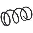 Ressort de Suspension Avant Pour Nissan X-Trail 54010-72E01
