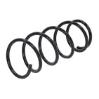 Ressort de Suspension Avant Pour Nissan Tiida 54010EM00A 54010EM04A 54010ZN90A