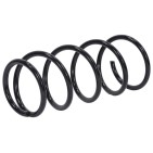 Ressort de Suspension Avant Pour Nissan Tiida 54010EM00A 54010EM04A 54010ZN90A