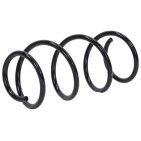 Ressort de Suspension Avant Pour Nissan Note 540109U01A