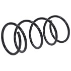 Ressort de Suspension Avant Pour Nissan Almera Tino 54010BU200 54010BU405