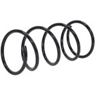 Ressort de Suspension Avant Pour Nissan Almera Tino 54010BU200 54010BU405