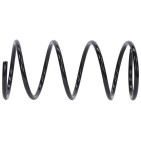 Ressort de Suspension Avant Pour Nissan Almera Tino 54010BU200 54010BU405