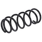 Ressort de Suspension Arrière Pour Nissan Almera Tino 55020BU005