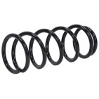 Ressort de Suspension Arrière Pour Nissan Almera Tino 55020BU005
