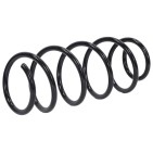 Ressort de Suspension Avant Pour Peugeot 508 500439