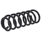 Ressort de Suspension Arrière Pour Peugeot 508 1609493980 5102FR 5102FS